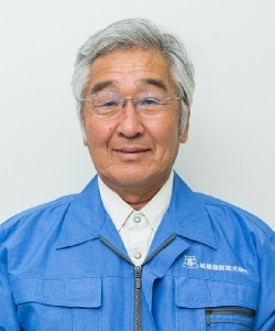 田甫政幸