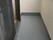 紀の川市の防水前のベランダ