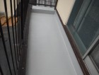 岩出市のベランダ防水後