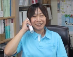 小南日登美