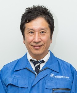 浦地勲